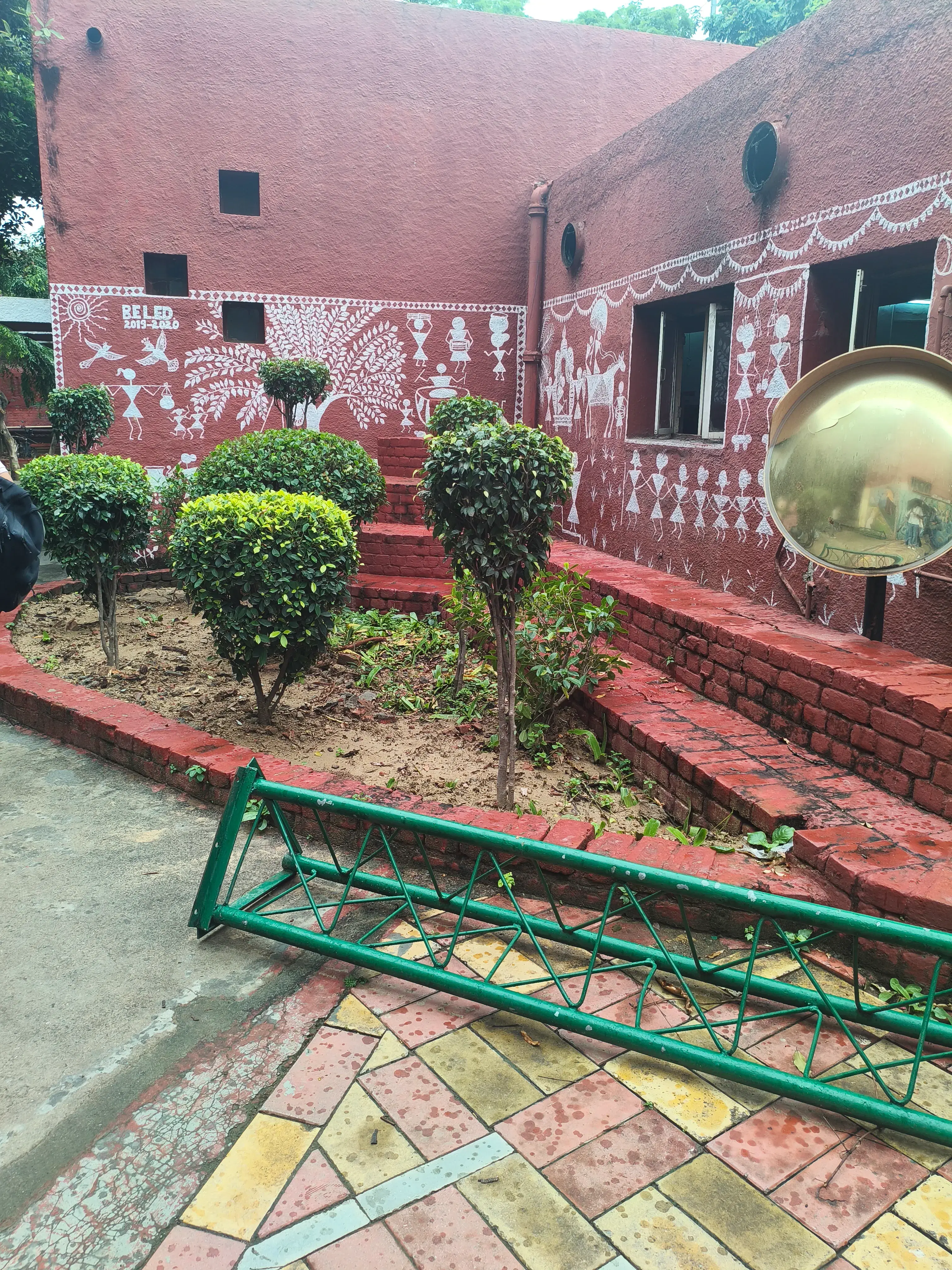 LSR Delhi Park photo 8